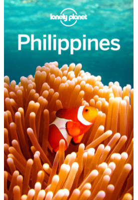 Lonely Planet Philippines