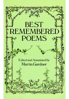 Best Remembered Poems