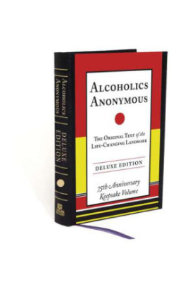 Alcoholics Anonymous