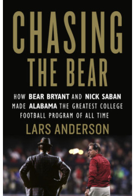 Chasing the Bear