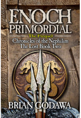 Enoch Primordial (Chronicles of the Nephilim2)