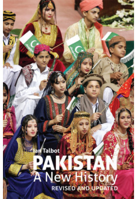 Pakistan