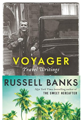 Voyager: Travel Writings