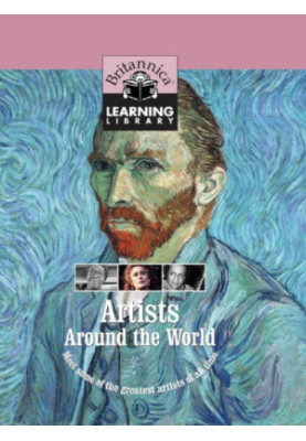 Artists Around the World.