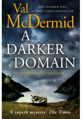 A Darker Domain (Karen Pirie 2)