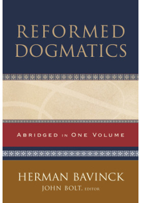 Reformed Dogmatics