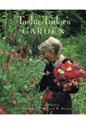 Tasha Tudor’s Garden
