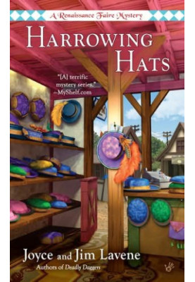 Harrowing Hats