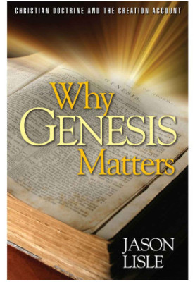 Why Genesis Matters