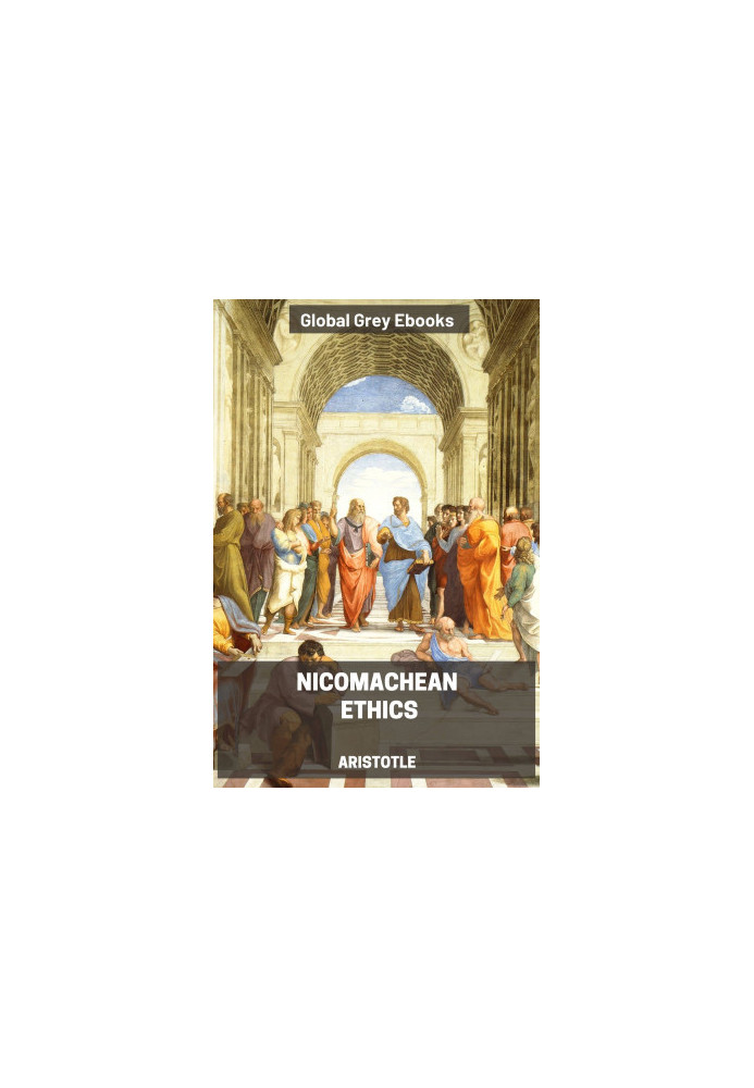 Nicomachean Ethics