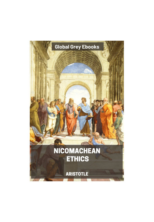 Nicomachean Ethics