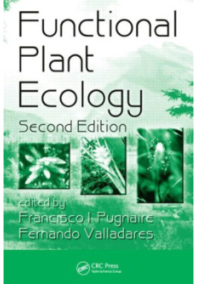 Functional plant ecology, 2nd