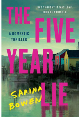 The Five Year Lie