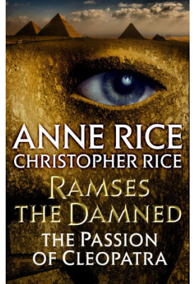 Ramses the Damned : The Passion of Cleopatra