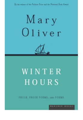 Winter Hours: Prose, Prose Poems, and Poems