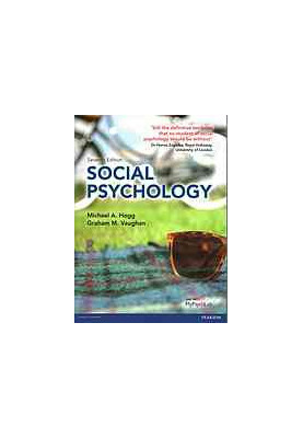 Social psychology
