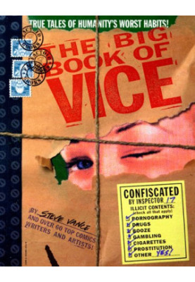 The Big Book of Vice