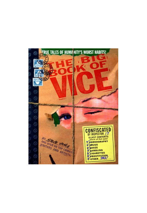 The Big Book of Vice