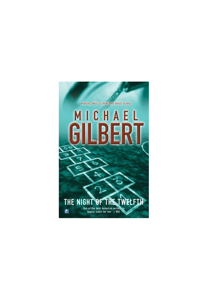 Night of the Twelfth