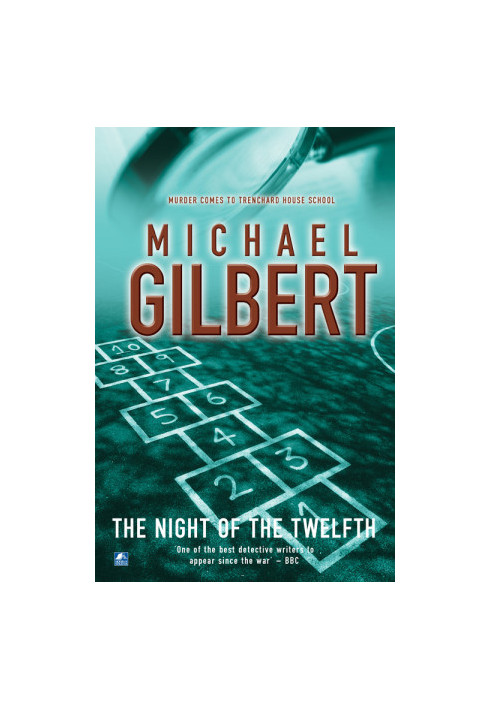 Night of the Twelfth