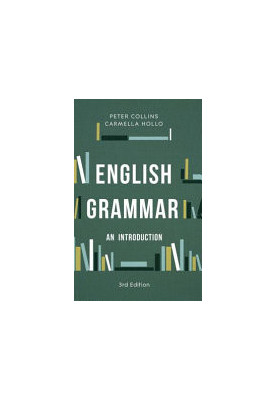 English Grammar: An Introduction