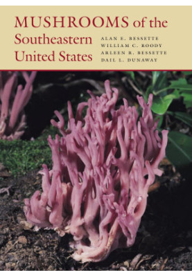 Mushrooms of the Southeastern United States