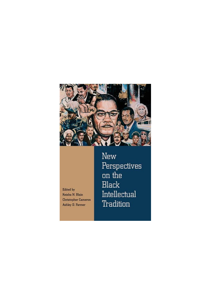 New Perspectives on the Black Intellectual Tradition