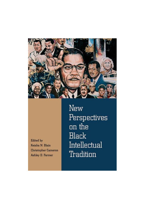 New Perspectives on the Black Intellectual Tradition