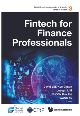 Fintech For Finance Professionals