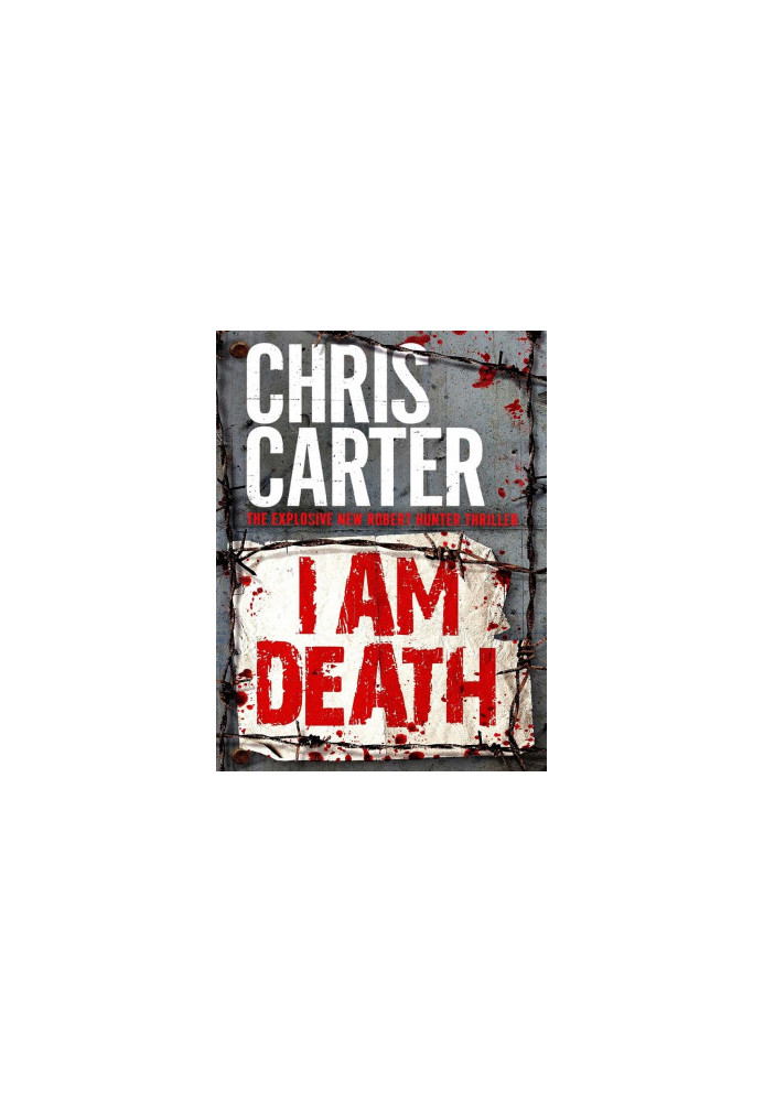 I Am Death