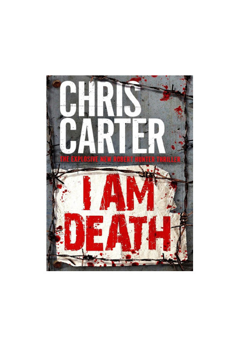 I Am Death