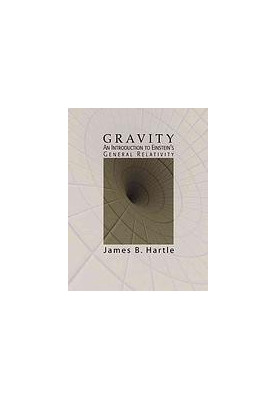 Gravity : an introduction to Einstein's general relativity