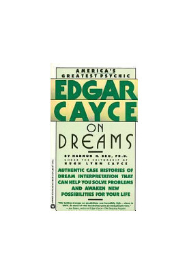 Edgar Cayce on Dreams