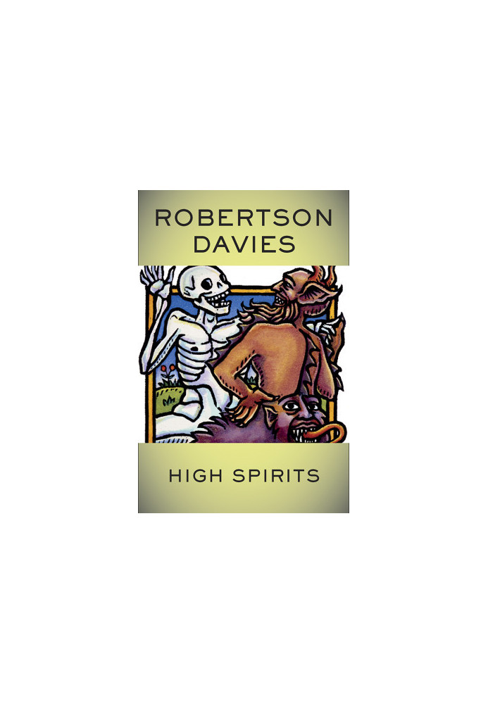 High Spirits