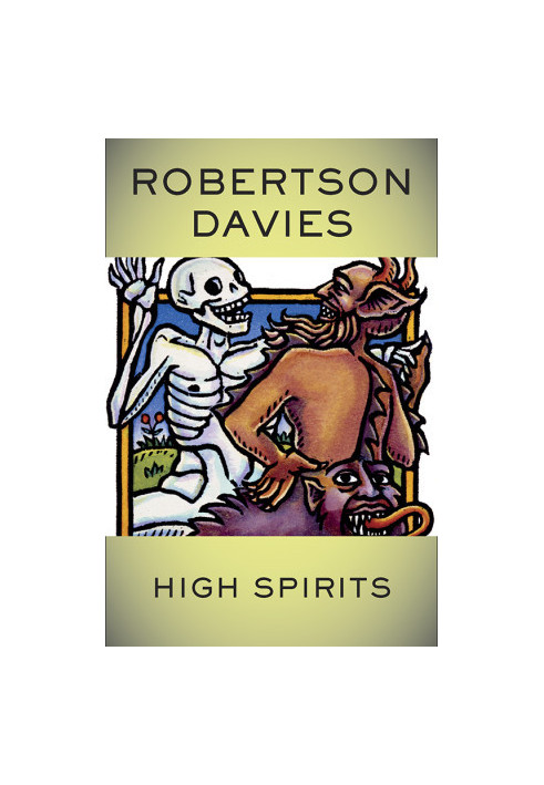High Spirits