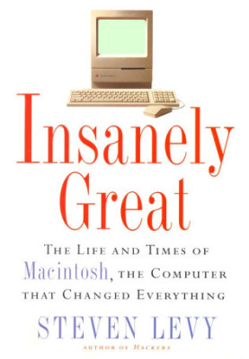 Insanely Great