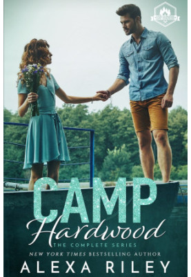Camp Hardwood: The Complete Series