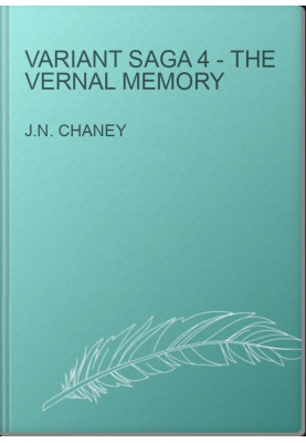 Variant Saga 4 - The Vernal Memory