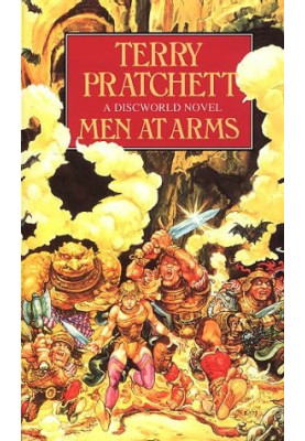 Men at Arms