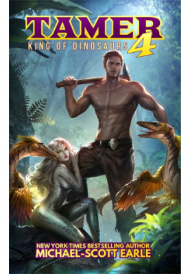 Tamer 4: King of Dinosaurs