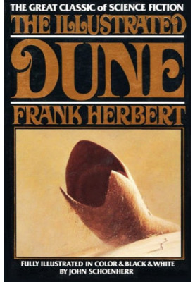 The Illustrated Dune