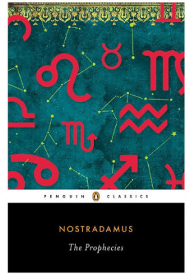 The Prophecies: A Dual-Language Edition With Parallel Text