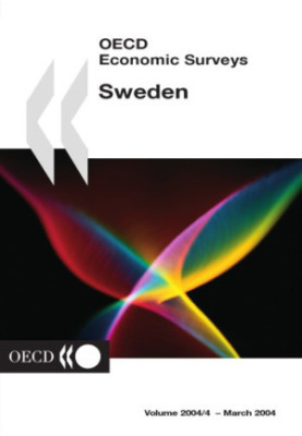 OECD Economic Surveys : Sweden - Volume 2004 Issue 4.