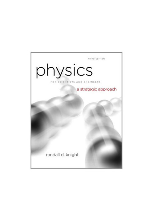 Physics for Scientists and Engineers: Instructor Solutions Manual