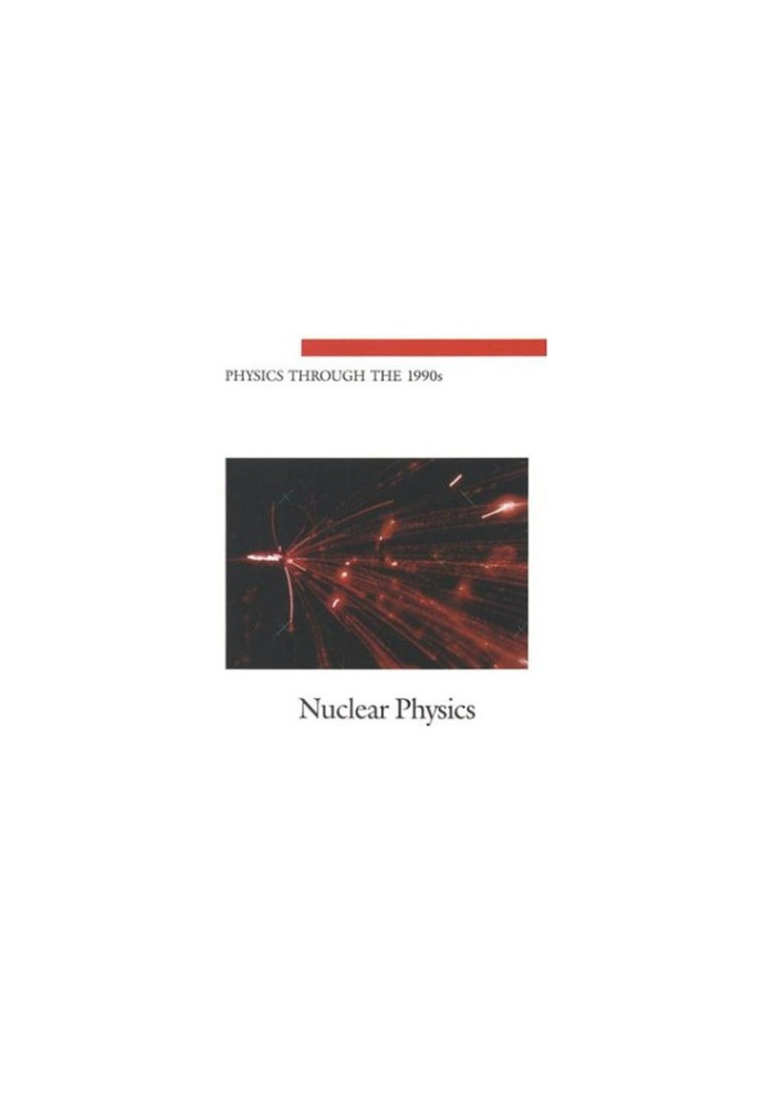 Nuclear Physics
