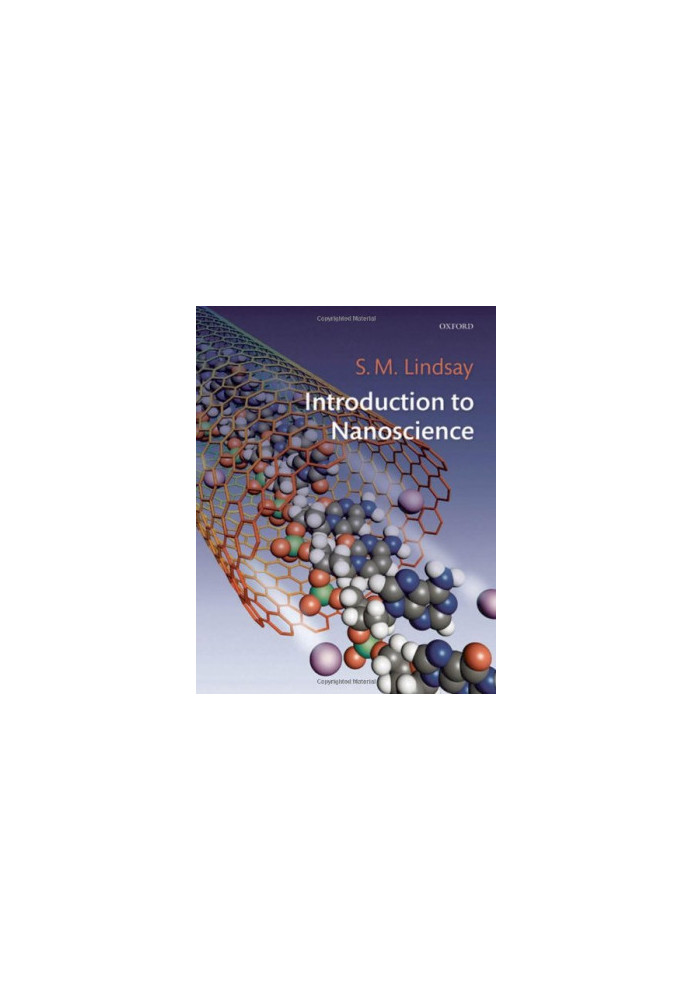 Introduction to Nanoscience