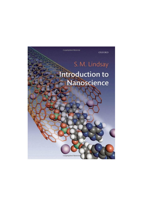 Introduction to Nanoscience