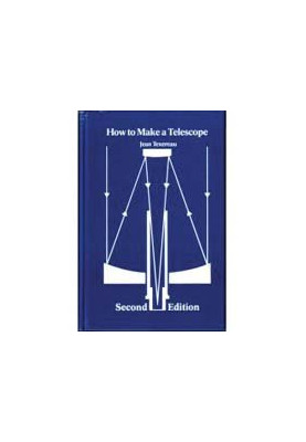 How to make a telescope
