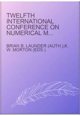 Twelfth International Conference on Numerical Methods in Fluid Dynamics: Proceedings of the Conference Held at the University