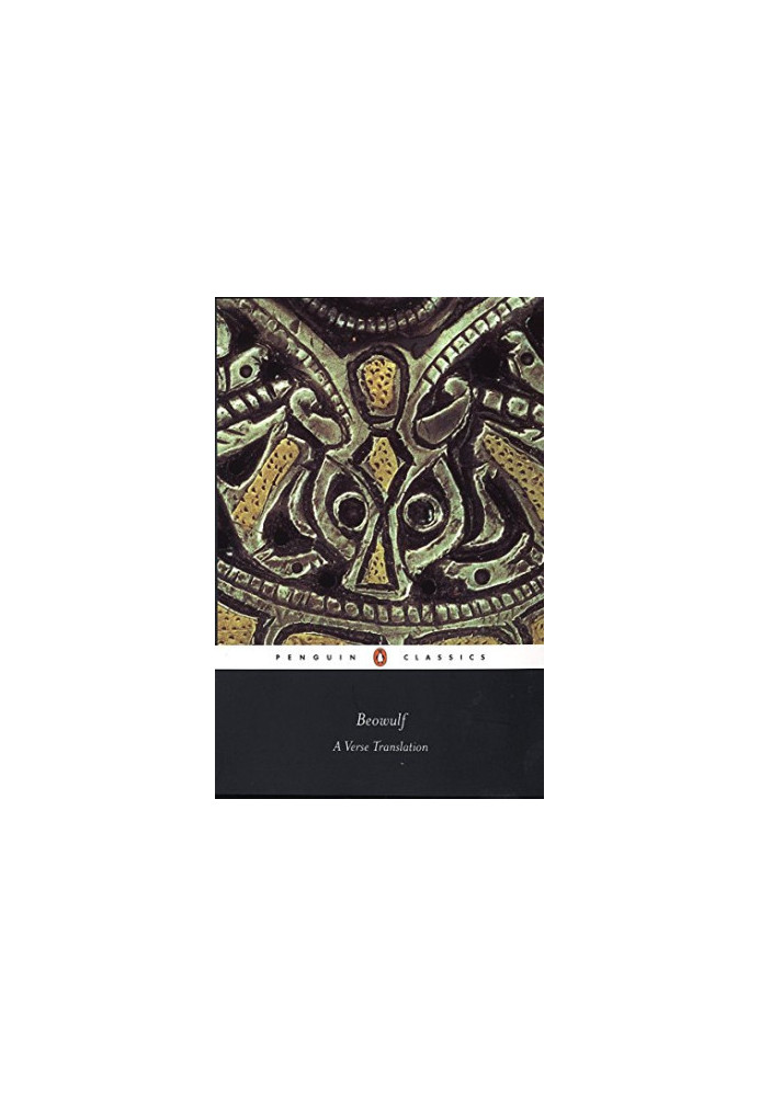 Beowulf